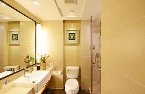 Chun'an Hotel | SSAW Boutique Hotel Hangzhou Qiandao