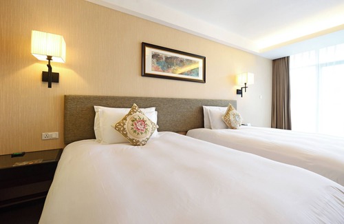 Chun'an Hotel | SSAW Boutique Hotel Hangzhou Qiandao