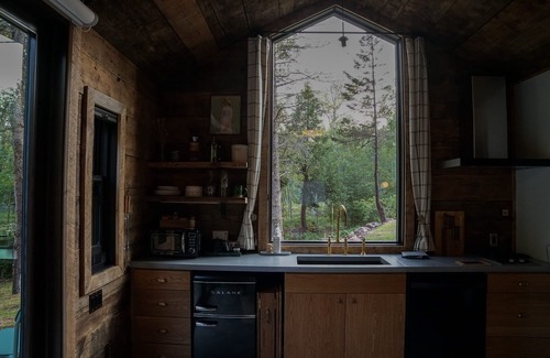 Tofte Cabin | Tofte Trails Vacation Rental Cabin with views on Minnesota's North Shore