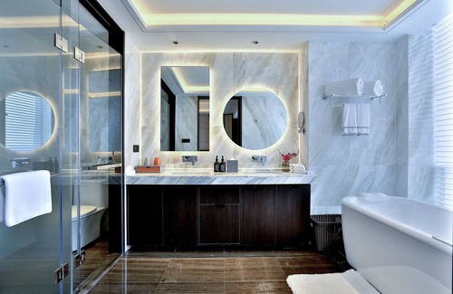 Yiwu Hotel | Yindu Hotel Yiwu