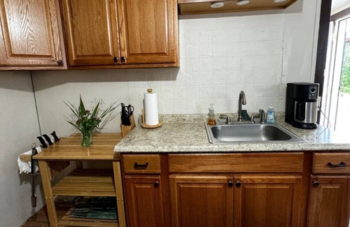 Maybell House | Your Rustic Retreat in the Heart of Northwest Colorado's Wild Beauty!