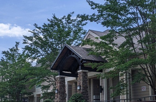 Malvern Apartment | 1 Bedroom x 1 Bath Suite in Malvern, PA
