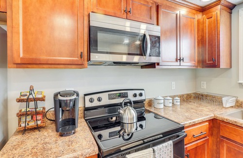 Prattville House | 11 Mi to Maxwell AFB - Updated Family Home