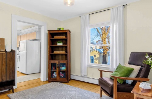 Traverse City House | 16th Street Retreat, 30-day Rental, Downtown TC