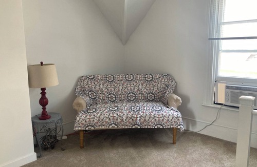 Little Falls House | 1888 Renovated Gem in Original Little Falls - Cozy, Quiet, WiFi, Pet Friendly