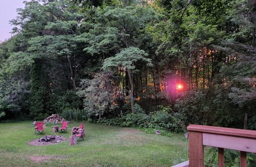 Ontonagon Cottage | 1932 Charming Cottage at the Lake