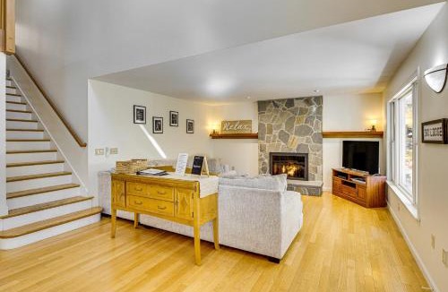 Gilford House | 2 Mi to Winnipesaukee Shores: Gunstock Retreat