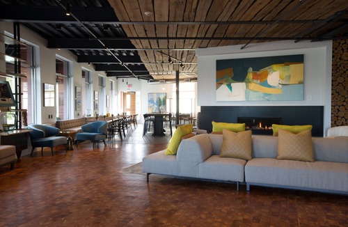 Rockland Hotel | 250 Main Hotel