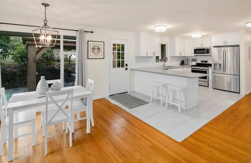 Wedgwood House | 2BR Private Home + Yard | Children's & UW Med Ctr