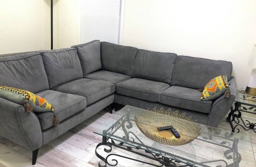 Herndon Apartment | 3 Bd 2 1/2 bath Chic Large.30mto DC, 12min to IDA