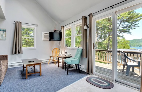 Cooperstown Cottage | 3 Bedroom Cottage only 10 minutes from Cooperstown