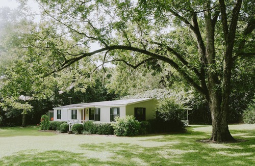 Rosehill Cottage | 3br Cottage Next Door to Maclay State Park!