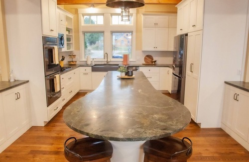 Maple City Cottage | 4678 on Glen Lake - 2 Luxury Cottages