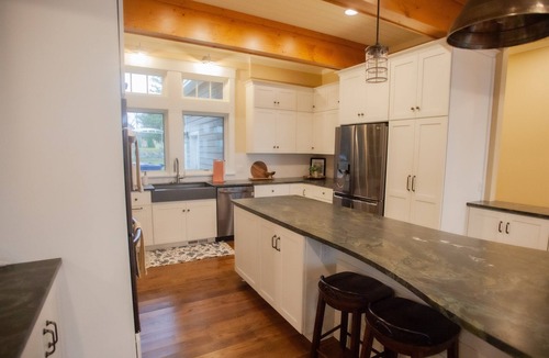Maple City Cottage | 4678 on Glen Lake - 2 Luxury Cottages