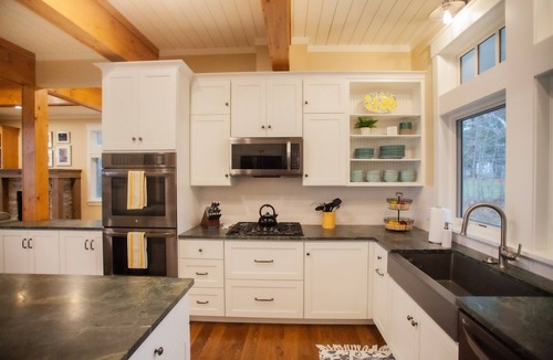 Maple City Cottage | 4678 on Glen Lake - 2 Luxury Cottages