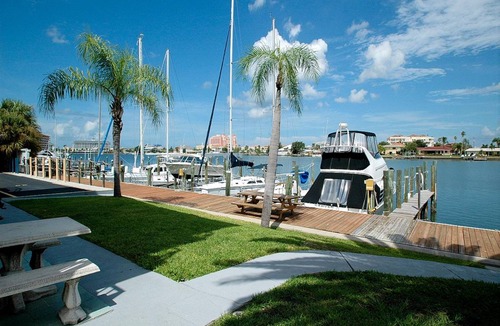 Clearwater Beach Apartment | 86 m² Apartment ∙ 2 bedrooms ∙ 6 guests
