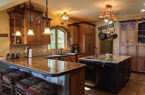 Indian River House | A lake house you won't want to leave