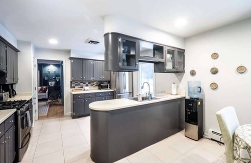 Rhinebeck House | A+ Location: Easy Access To Downtown & Outdoors
