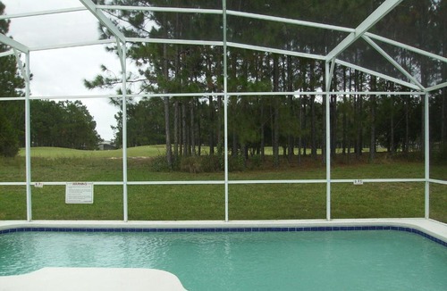 Four Corners House | A wonderful 3 bedroom house in the Disney area.
