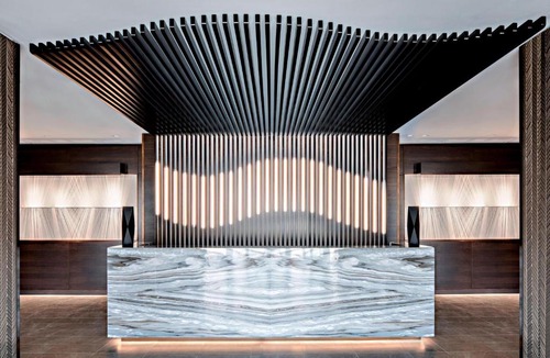 Downtown Hotel | AC Hotel by Marriott Grand Rapids Downtown
