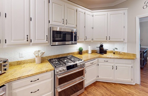Marietta House | Adventure-Ready 5BR | Game Room + Weekday Deals!