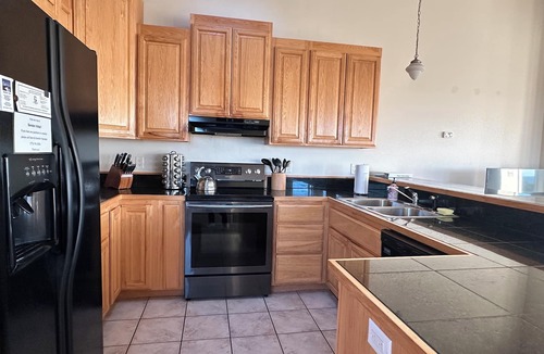Bandon House | All About the View North 3 bedroom oceanfront