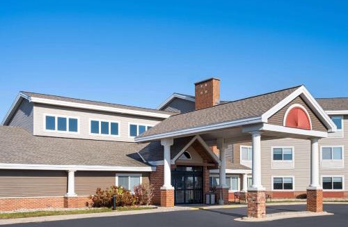 Beaver Dam Hotel | AmericInn by Wyndham Beaver Dam