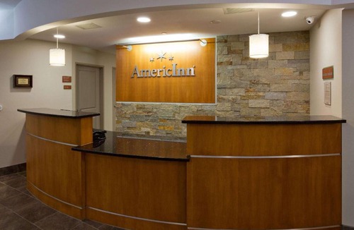 Waupun Hotel | AmericInn by Wyndham Waupun