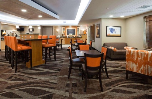 Waupun Hotel | AmericInn by Wyndham Waupun