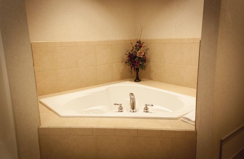 Bad Axe Hotel | Ameriway Inn and Suites