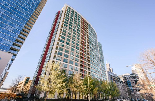 The Loop Apartment | Apartment ∙ 2 bedrooms ∙ 5 guests