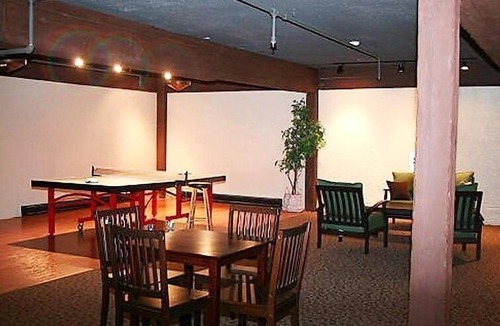 Glacier Apartment | Apartment 94SLL Budget Condo near Mt. Baker in Mount Baker/Glacier - 6 persons, 1 bedrooms