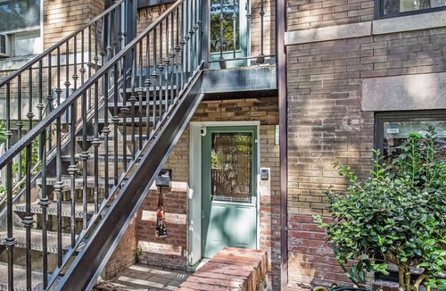 Reed-Cooke Apartment | Apartment in Adams Morgan, short walking distance to 18th street and metro!