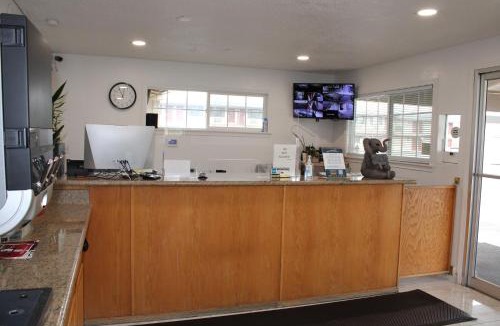 Ashland Hotel | Ashland Street Inn