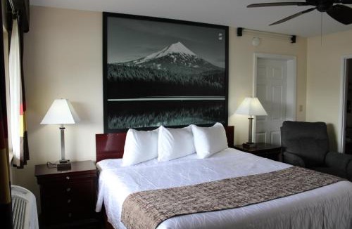 Ashland Hotel | Ashland Street Inn