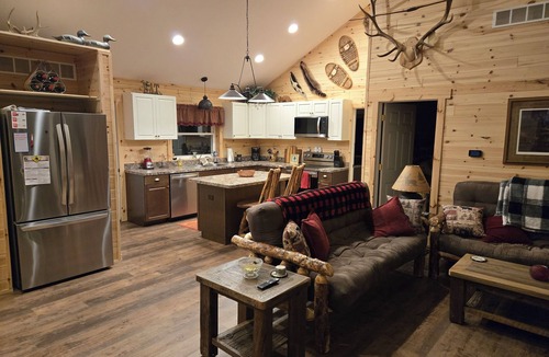 Roscommon Cottage | AuSable Haven 11752 Kepler Trail Pure Michigan, Offer Discount