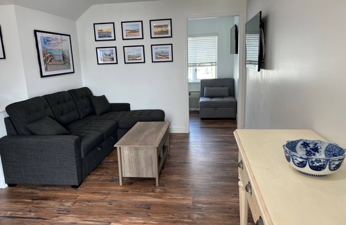 Avalon Condo | Avalon Stone Harbor - Heart of 7 Mile Island, Beach Block!