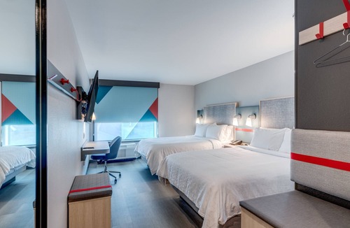 Zeeland Hotel | avid hotel Zeeland - Holland by IHG