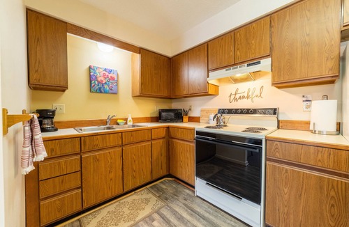 Walloon Lake House | Awesome in Walloon Village