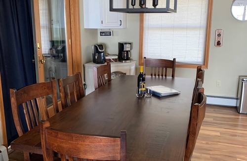 Iosco County House | Barefoot Bungalow- Sandy beach & gorgeous views of Lake Huron!