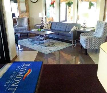 Battle Creek Hotel | Baymont by Wyndham Battle Creek Downtown