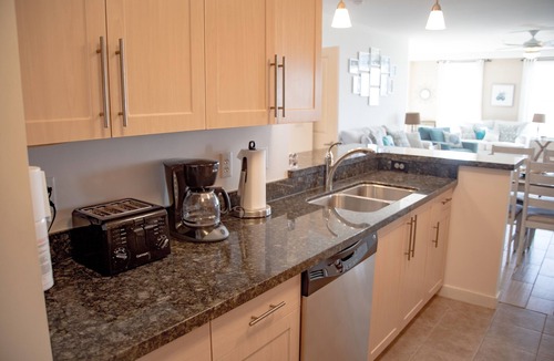 Sandbridge Condo | Bayside condo right on the beach, beautiful views, onsite pools