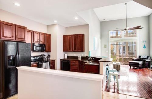 Bayside Village House | Bayside Resort - 11065 Destination Dr