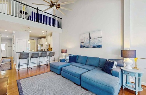 The Commons Condo | Bayside Resort -11282 Signature Blvd.