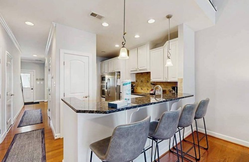 The Commons Condo | Bayside Resort -11282 Signature Blvd.