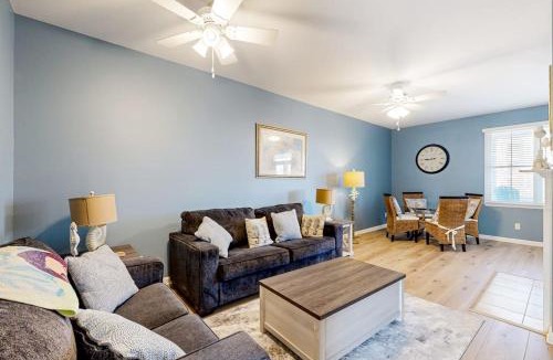Sun Ridge House | Bayside Resort - 11444 West Sand Cove
