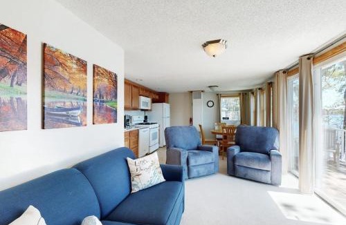 The Bays House | Bayside Sunshine