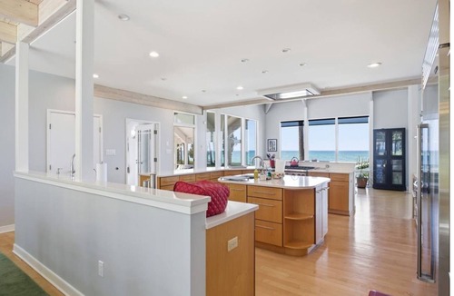 McDaniel House | Bayview 2.0 | an ESVR property