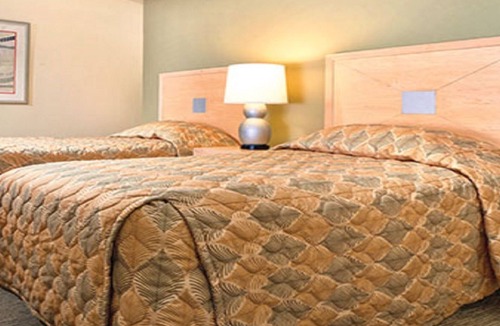 Seaside Gilbert District Resort | Beachfront Resort on the Promenade w/Ocean Views!