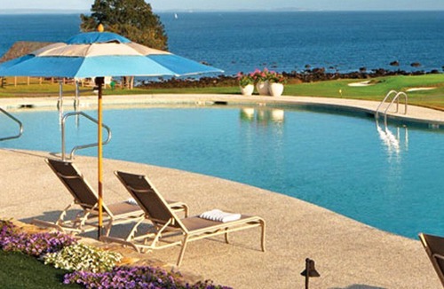 Glen Cove Apartment | Beautiful 1 bedroom unit at resort, sleeps 4